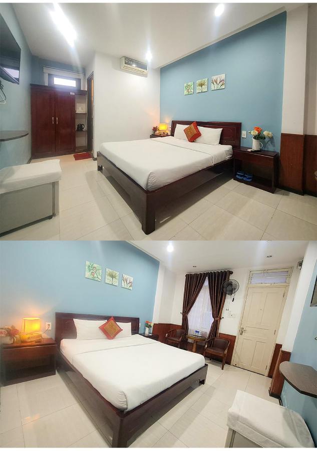 Quan Quan Hotel Hotel 2*