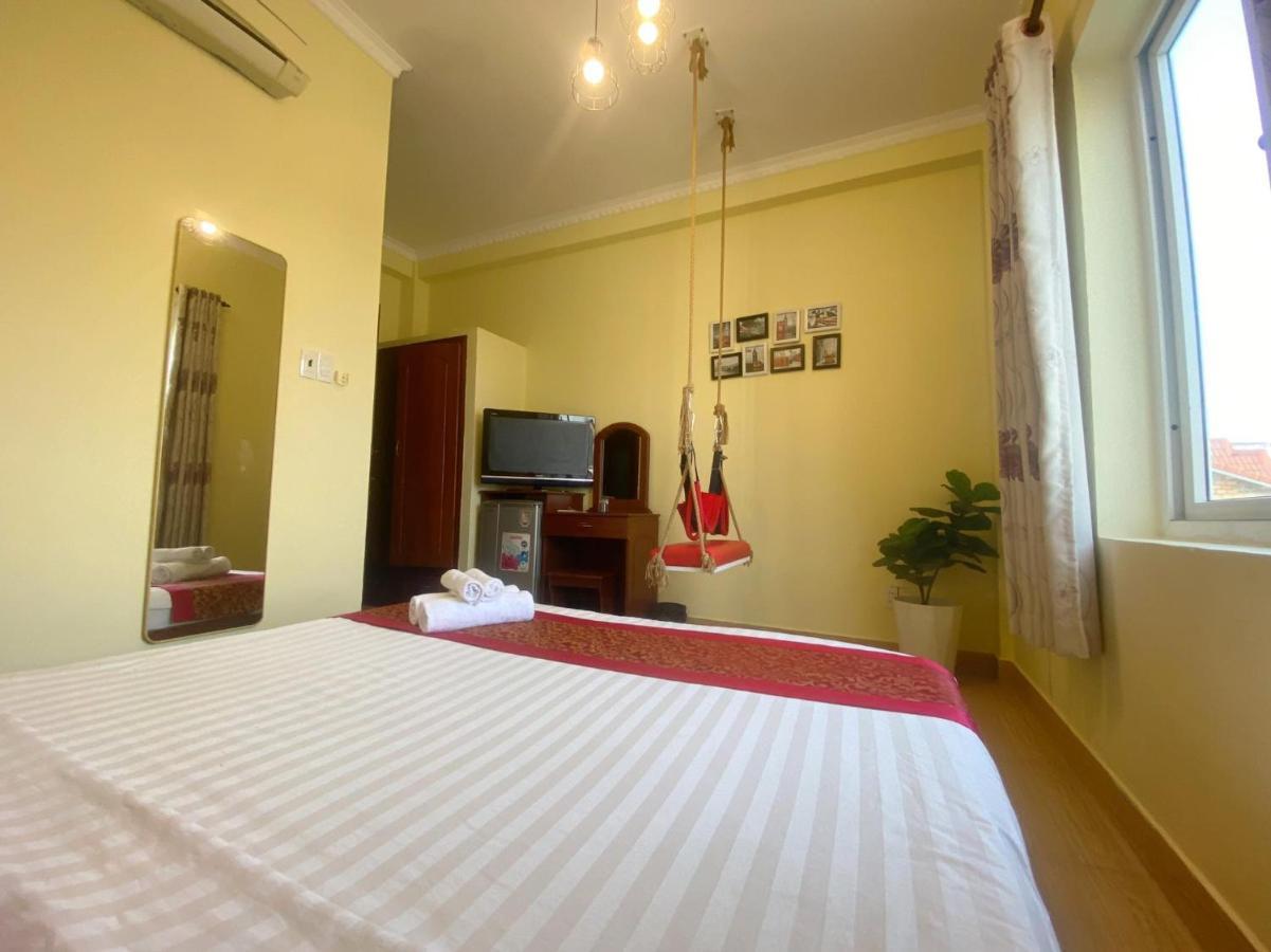 Hotel Dylan Vung Tau