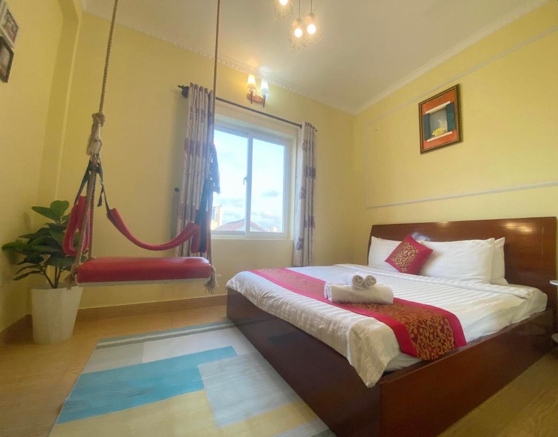 Hotel Dylan 2*