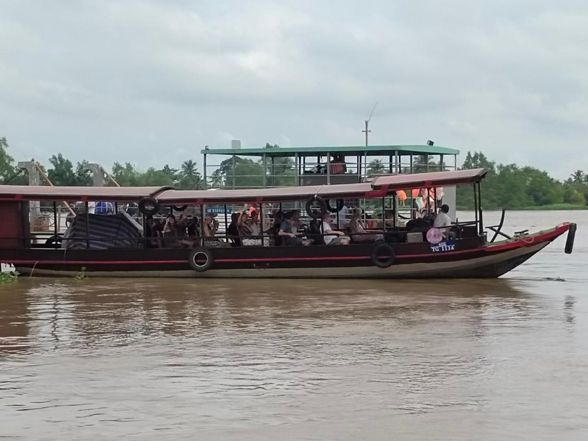 Mekong 3*