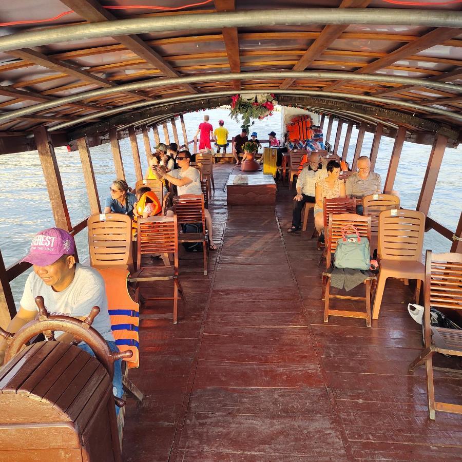Resort Mekong Cai Be