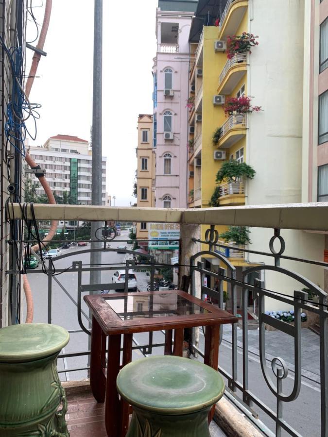 Discovery Travel Hotel Ha Long