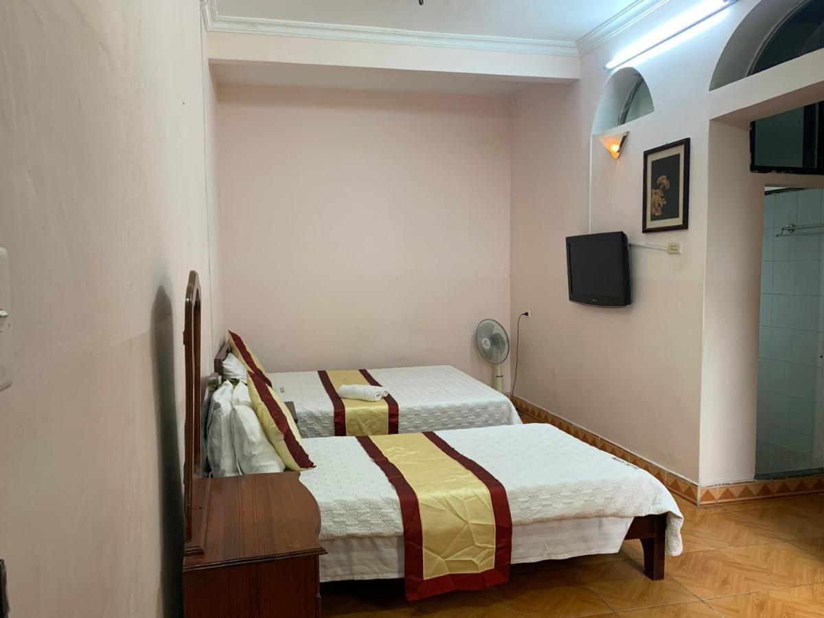 Discovery Travel Hotel Ha Long