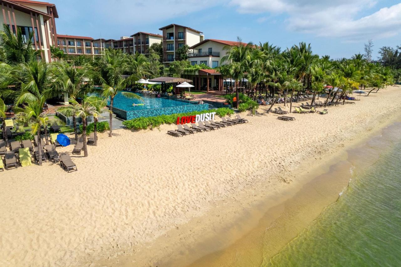 Dusit Princess Moonrise Resort Phú Quốc