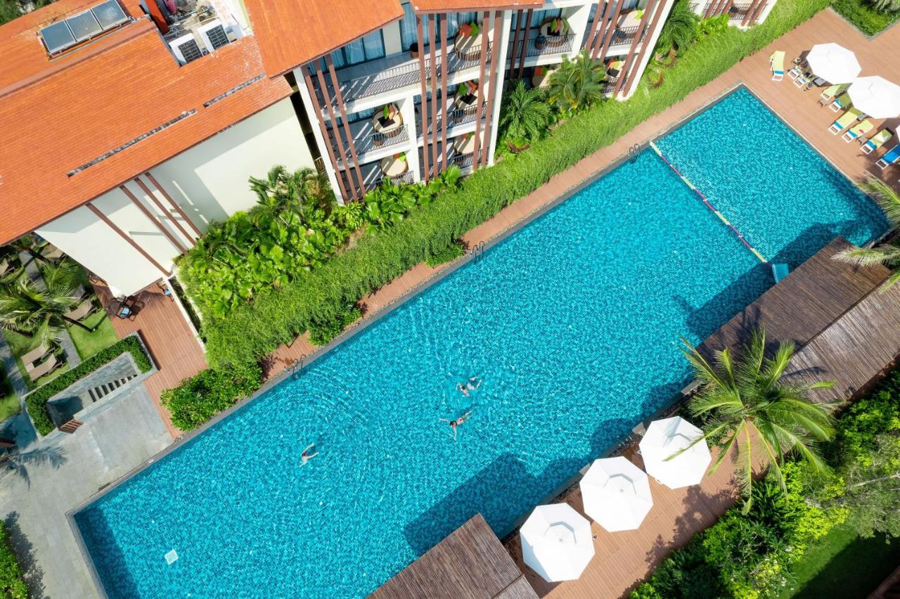 Resort Dusit Princess Moonrise Phú Quốc