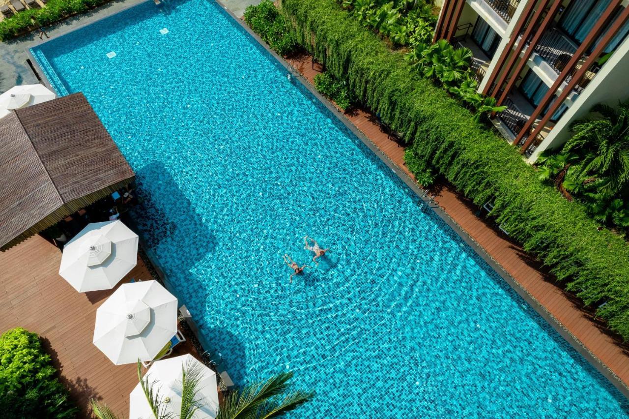 Dusit Princess Moonrise Resort Phú Quốc