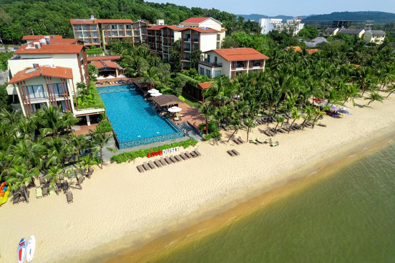 Dusit Princess Moonrise