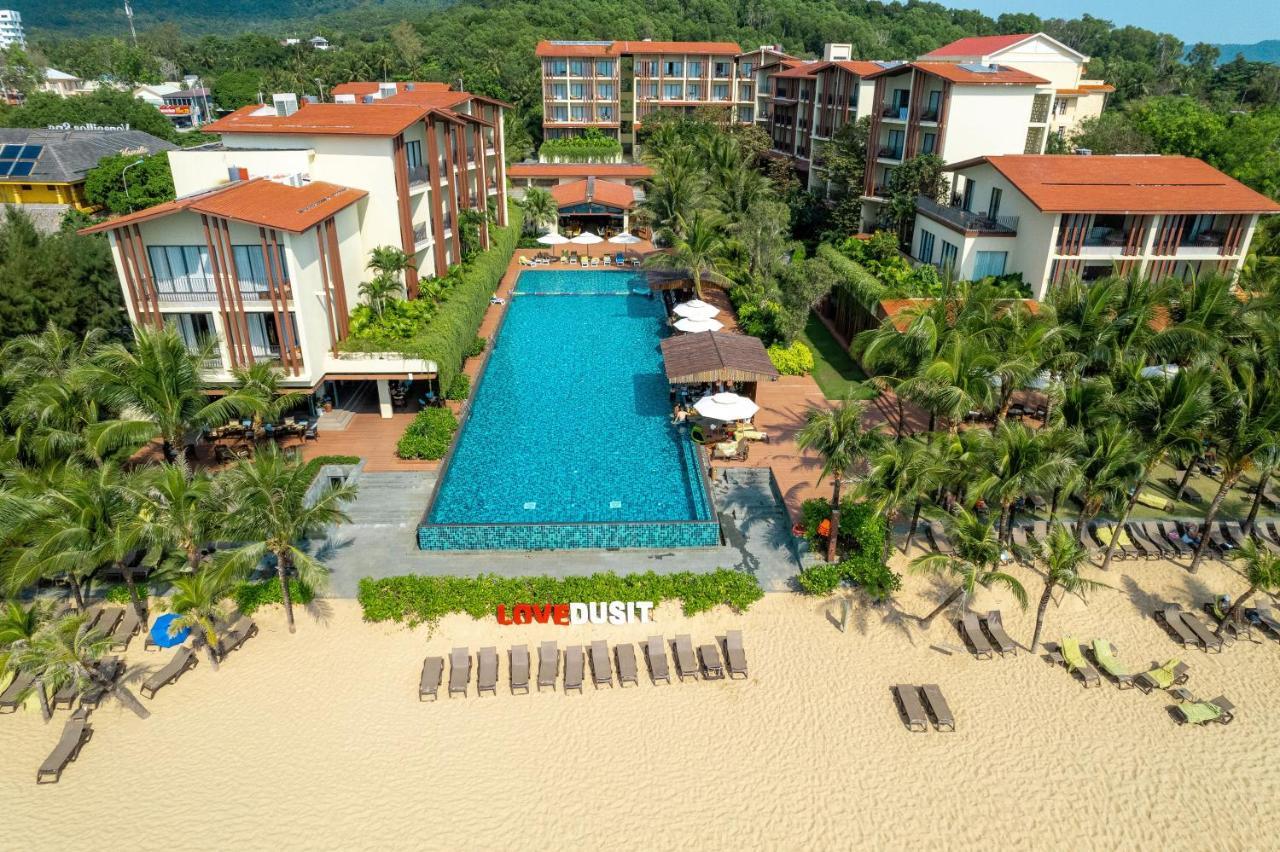 Dusit Princess Moonrise 5*
