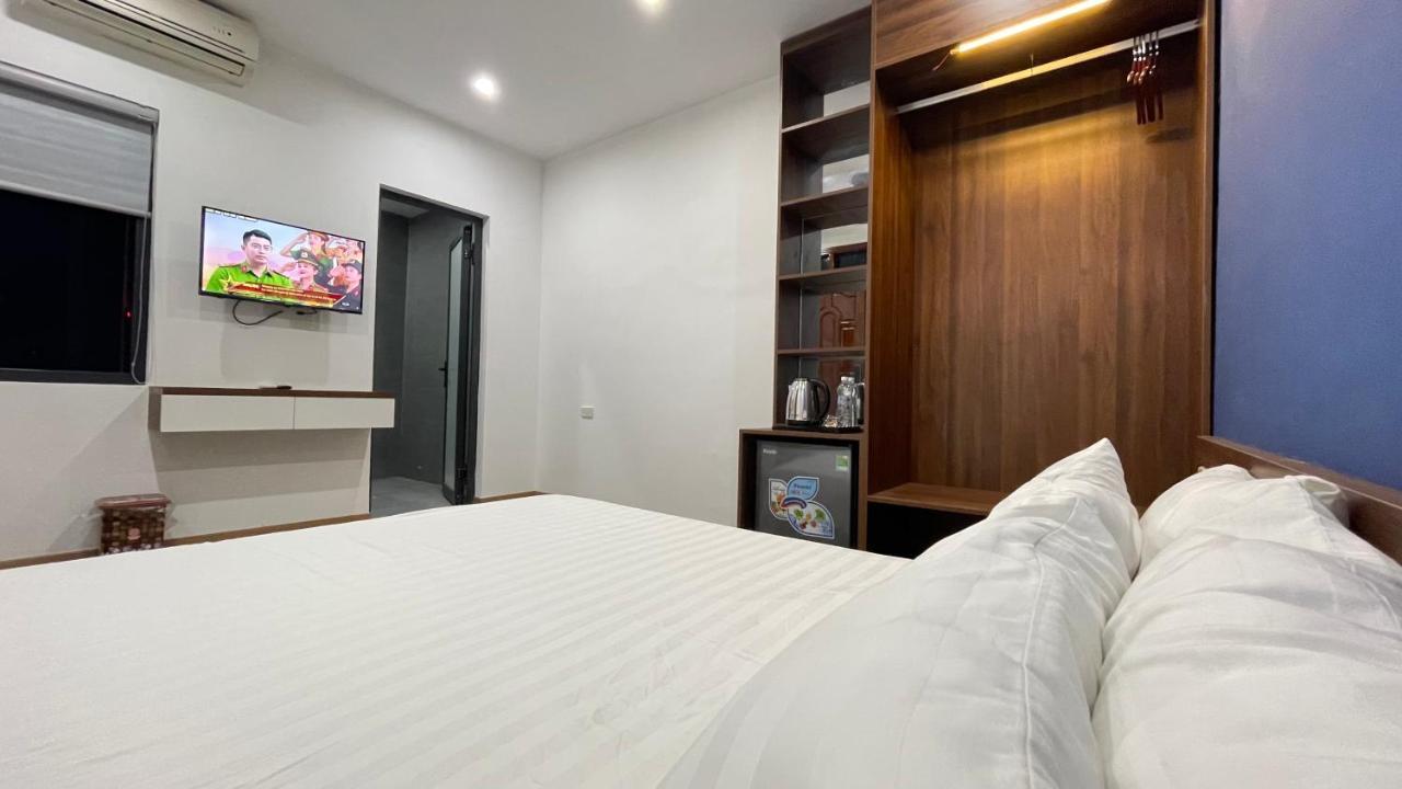 Thanh Nam Hotel