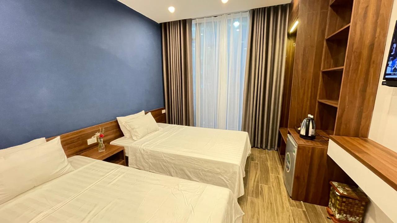 Hotel Thanh Nam Cua Lo