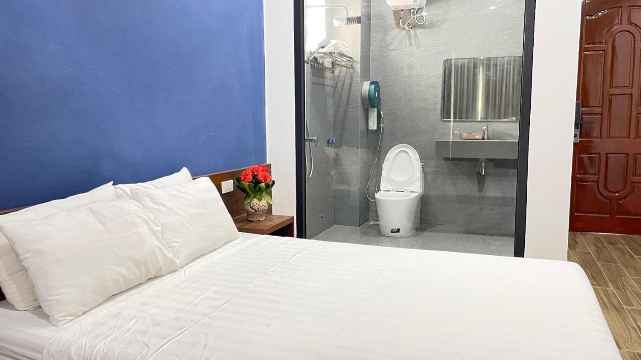 Hotel Thanh Nam 3*