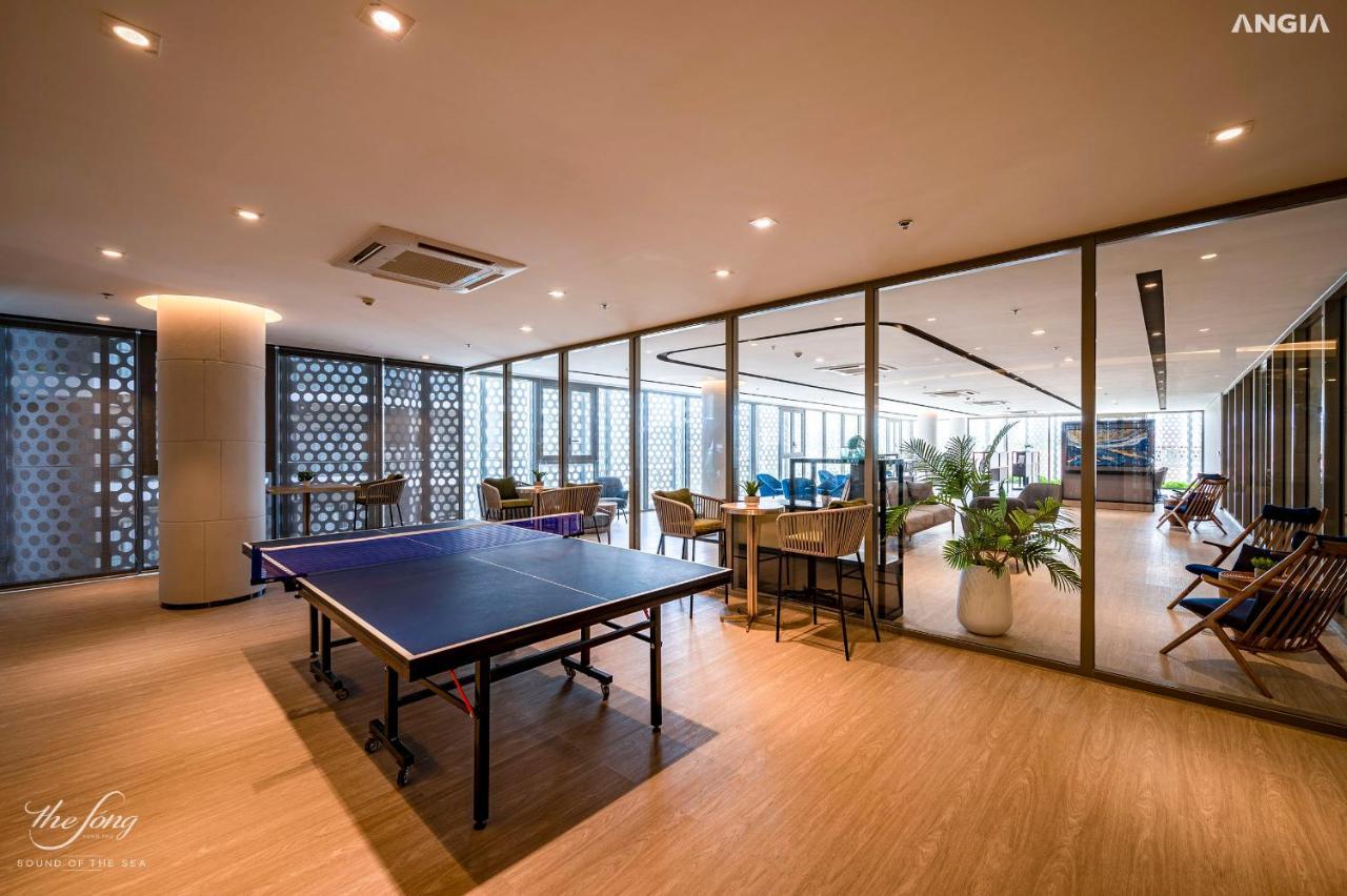 Apartment The Song Condotel Vung Tau