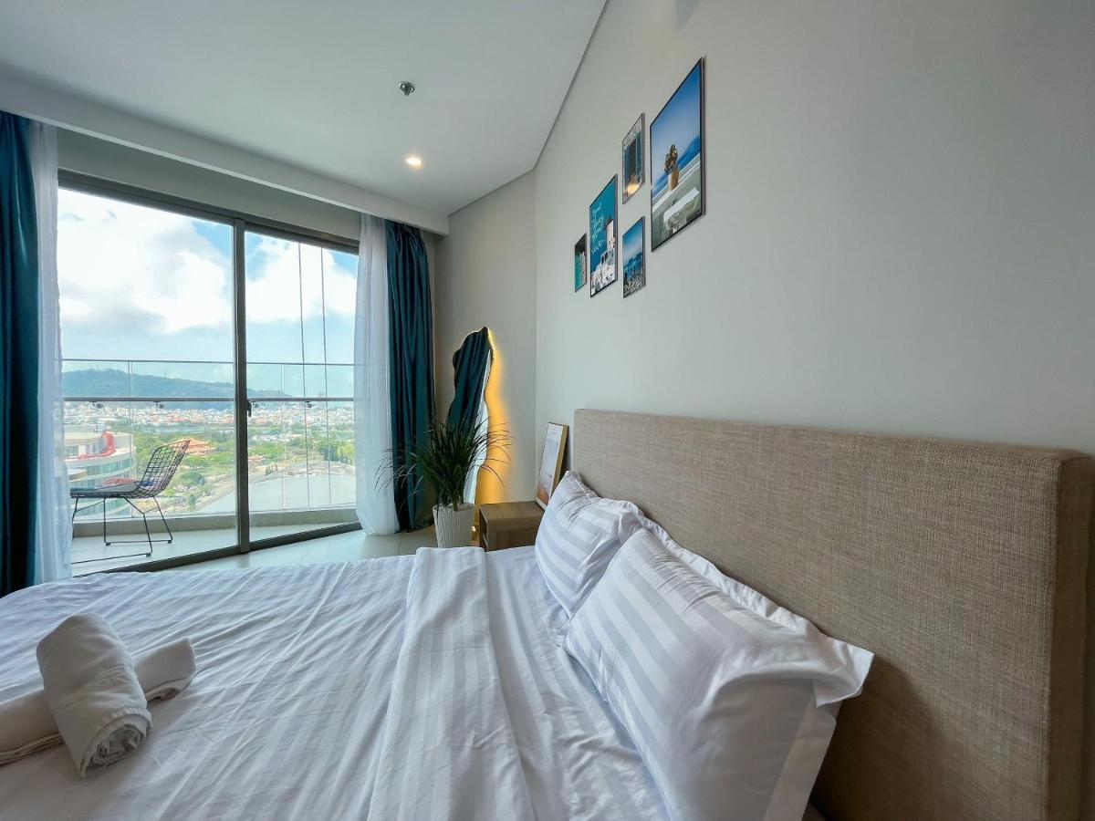 The Song Gan Bien Apartment *