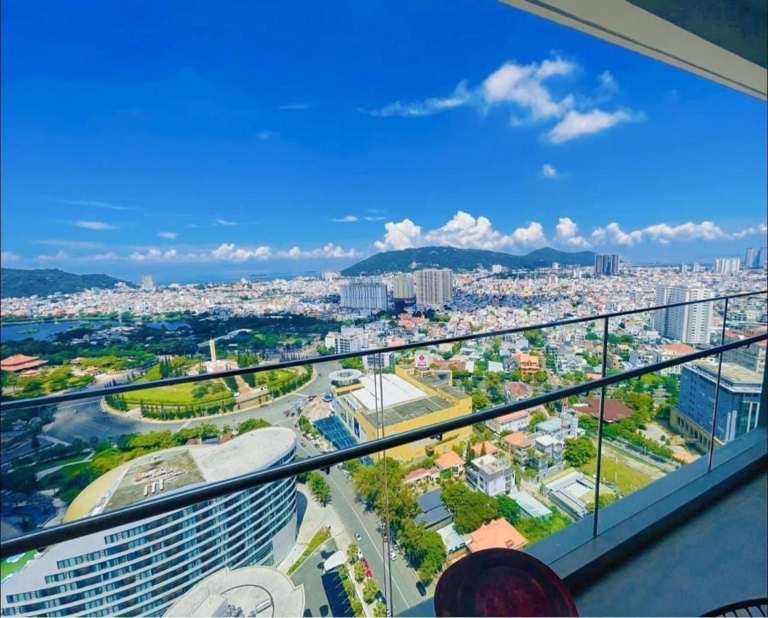 Apartment The Song Gan Bien Vung Tau