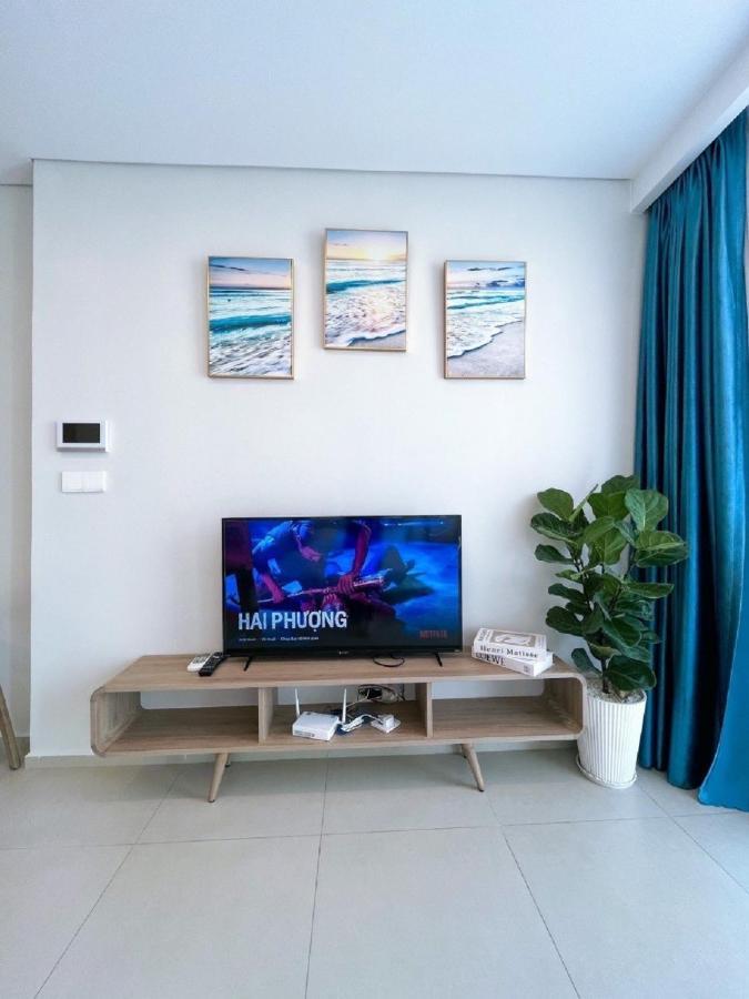 The Song Gan Bien Apartment Vung Tau