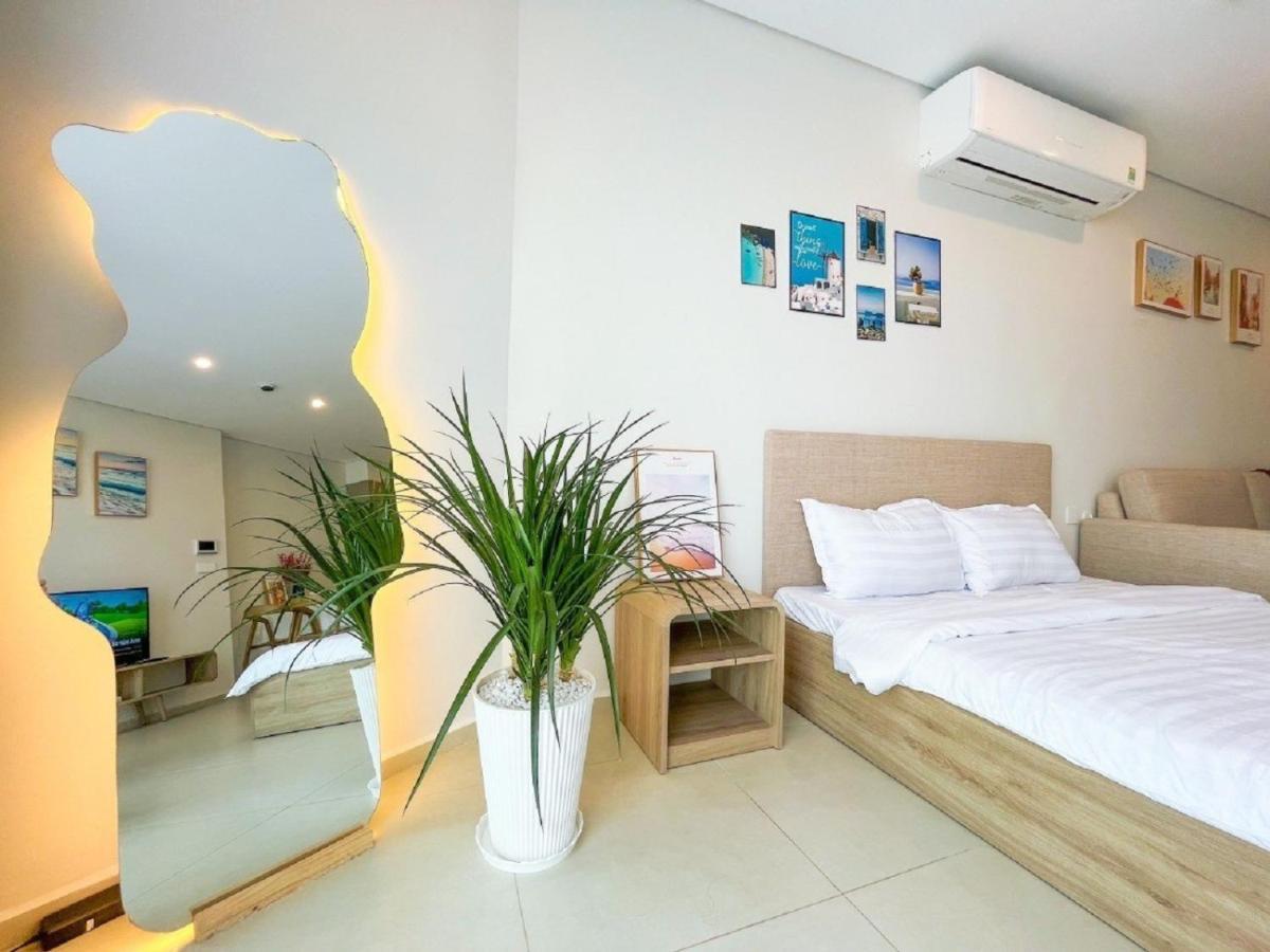 The Song Gan Bien Apartment Vung Tau