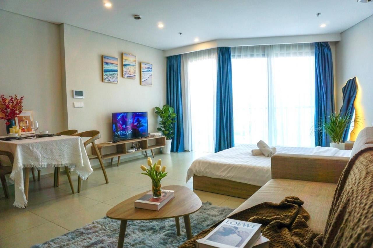 The Song Gan Bien Apartment *