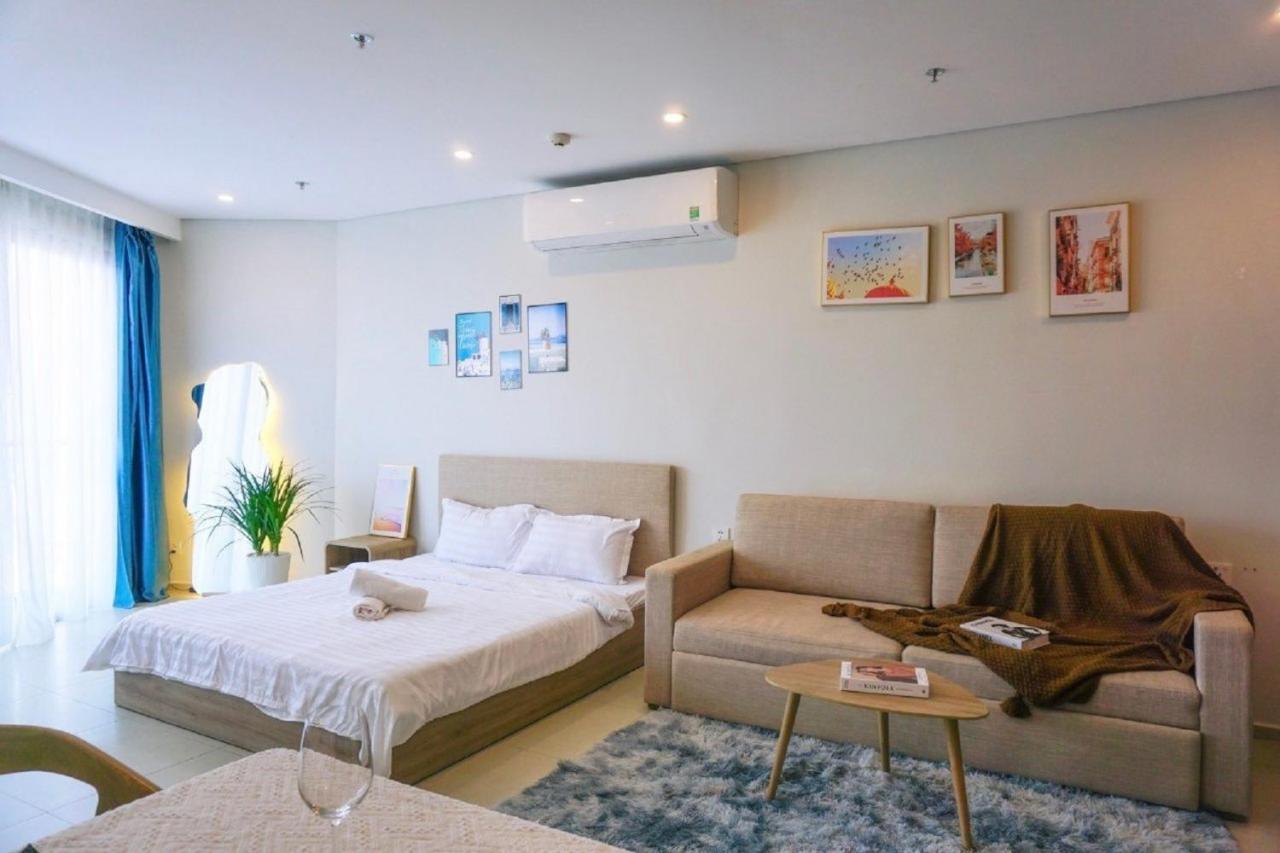 Apartment The Song Gan Bien Vung Tau