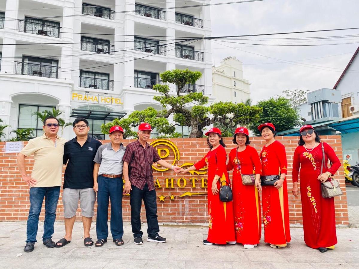 Praha 3* Phu Quoc