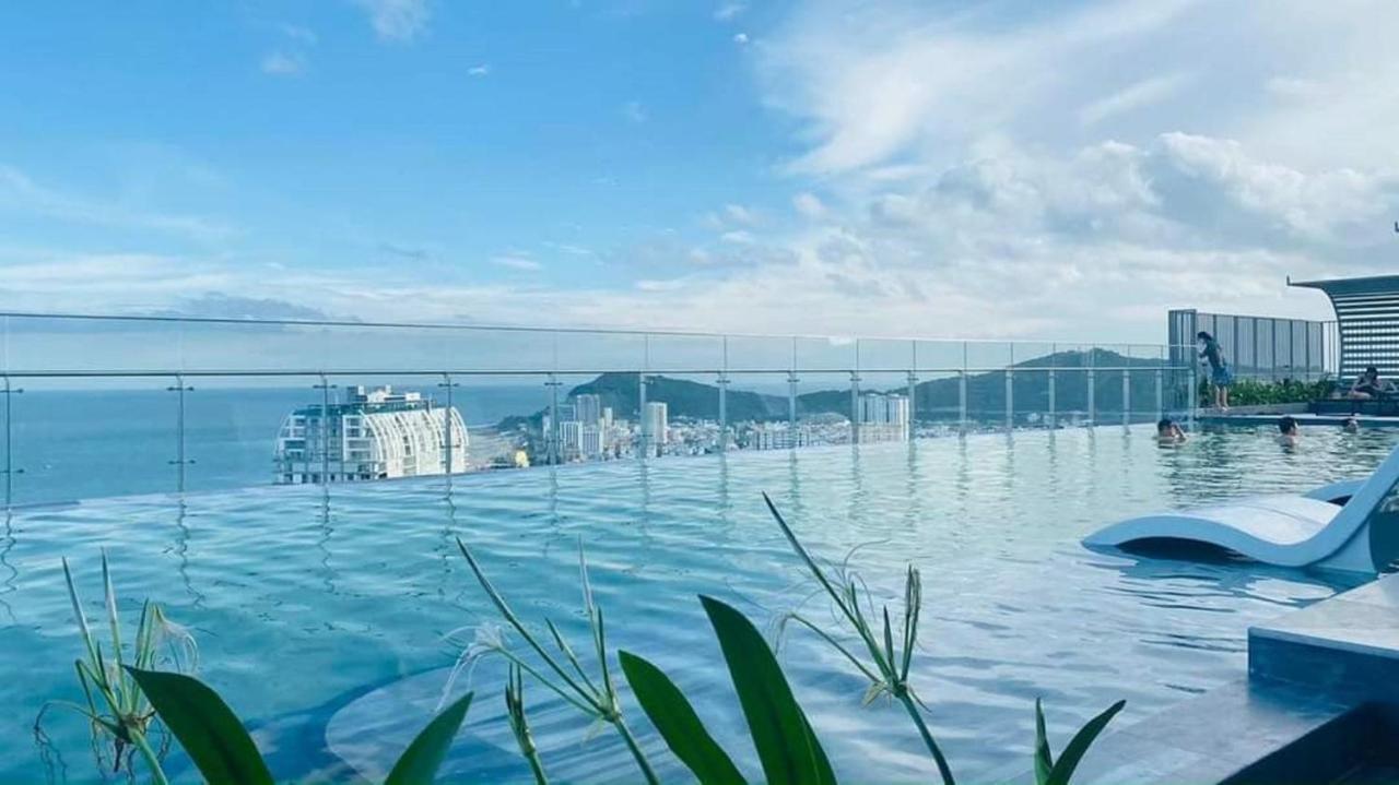 Apartment The Song Gan Bien Vung Tau
