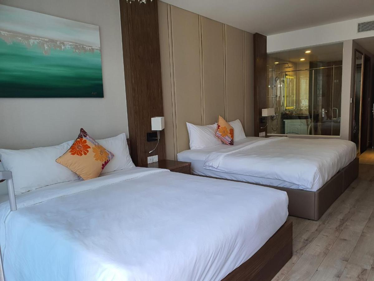 Handy Panorama Condotel Apartment