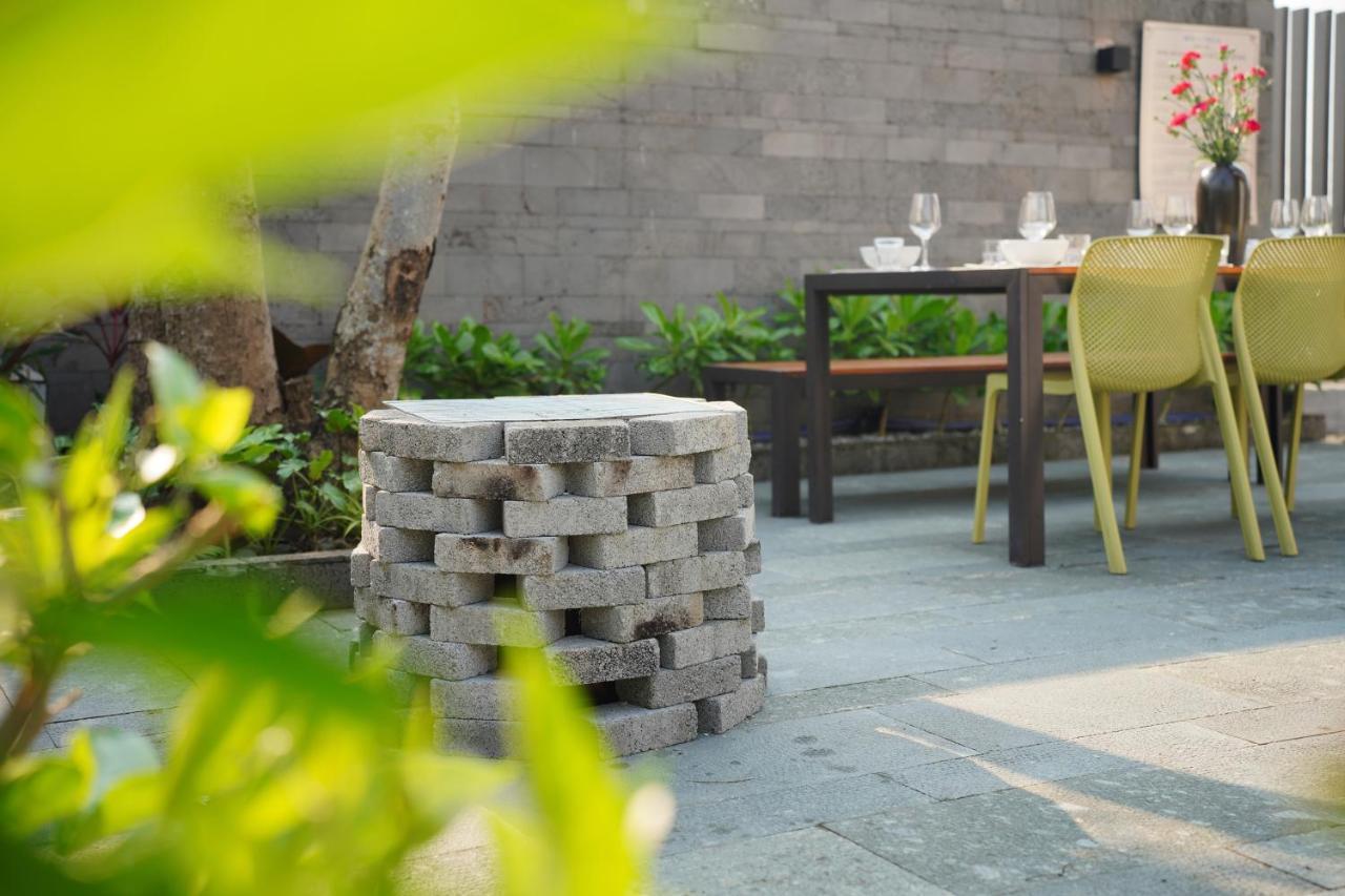 Hola 1 By Ovui Ferienhaus Hoi An