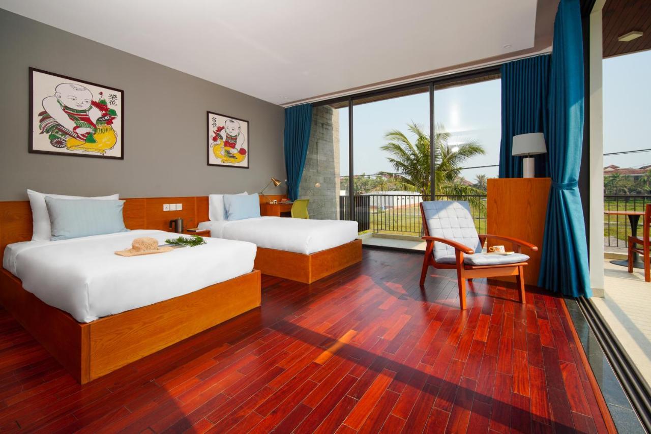 Hola 1 By Ovui Ferienhaus Hoi An
