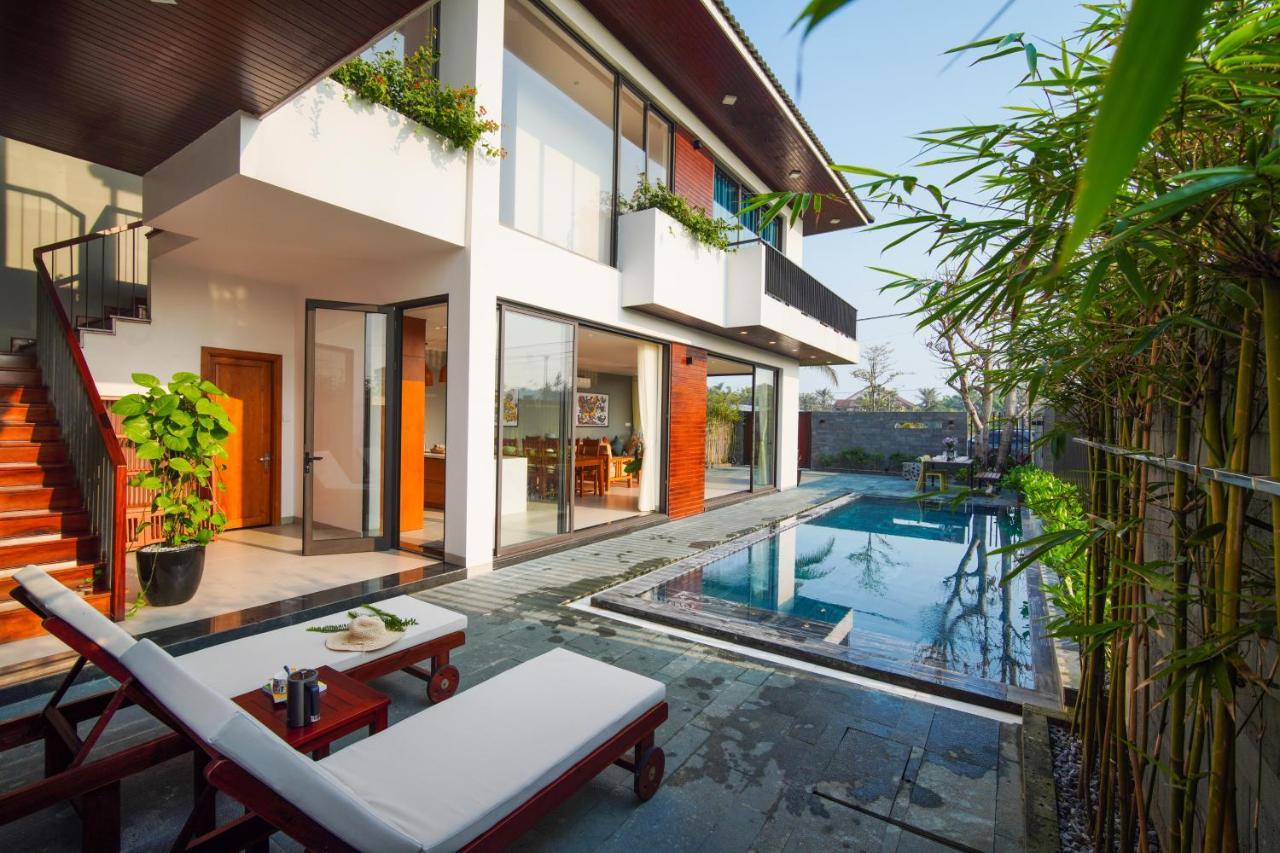 Ferienhaus Hola 1 By Ovui Hoi An