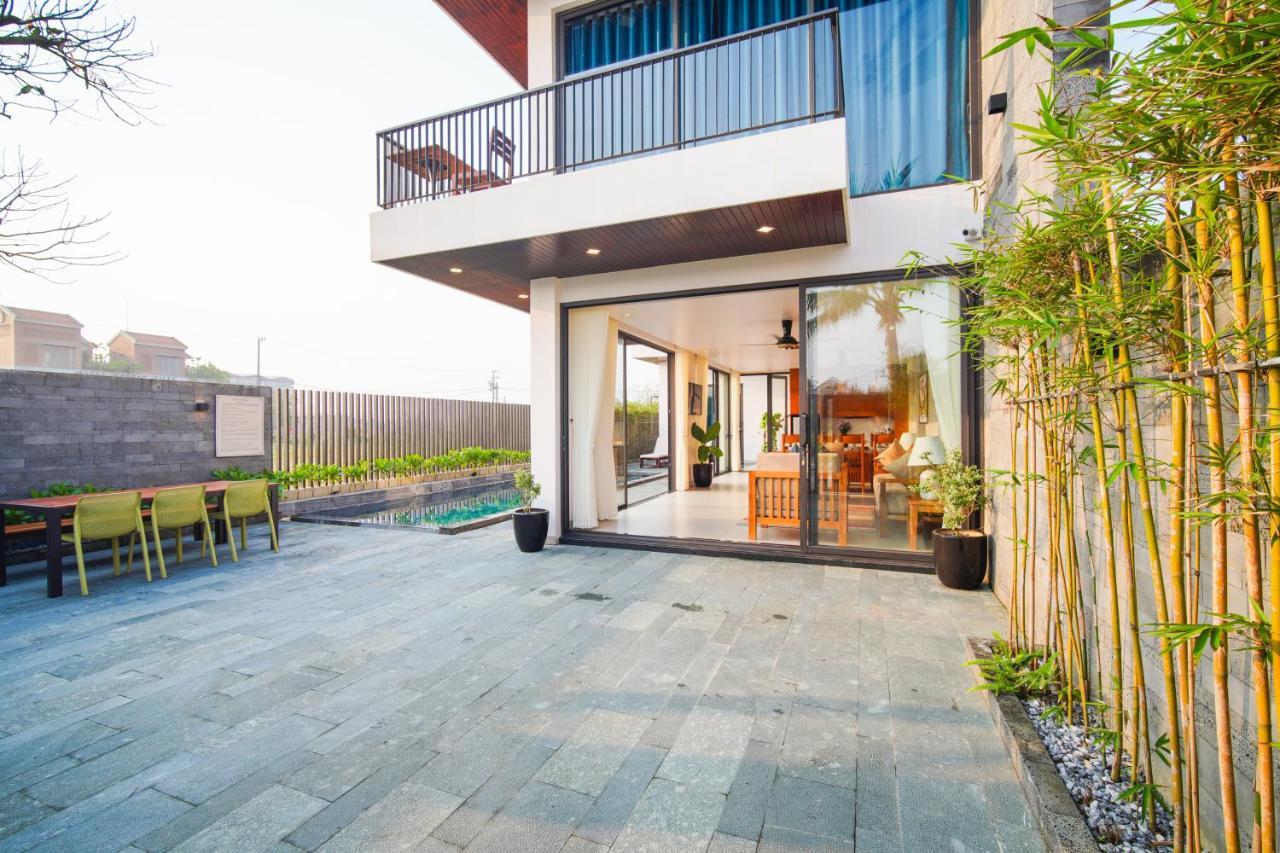 Ferienhaus Hola 1 By Ovui Hoi An