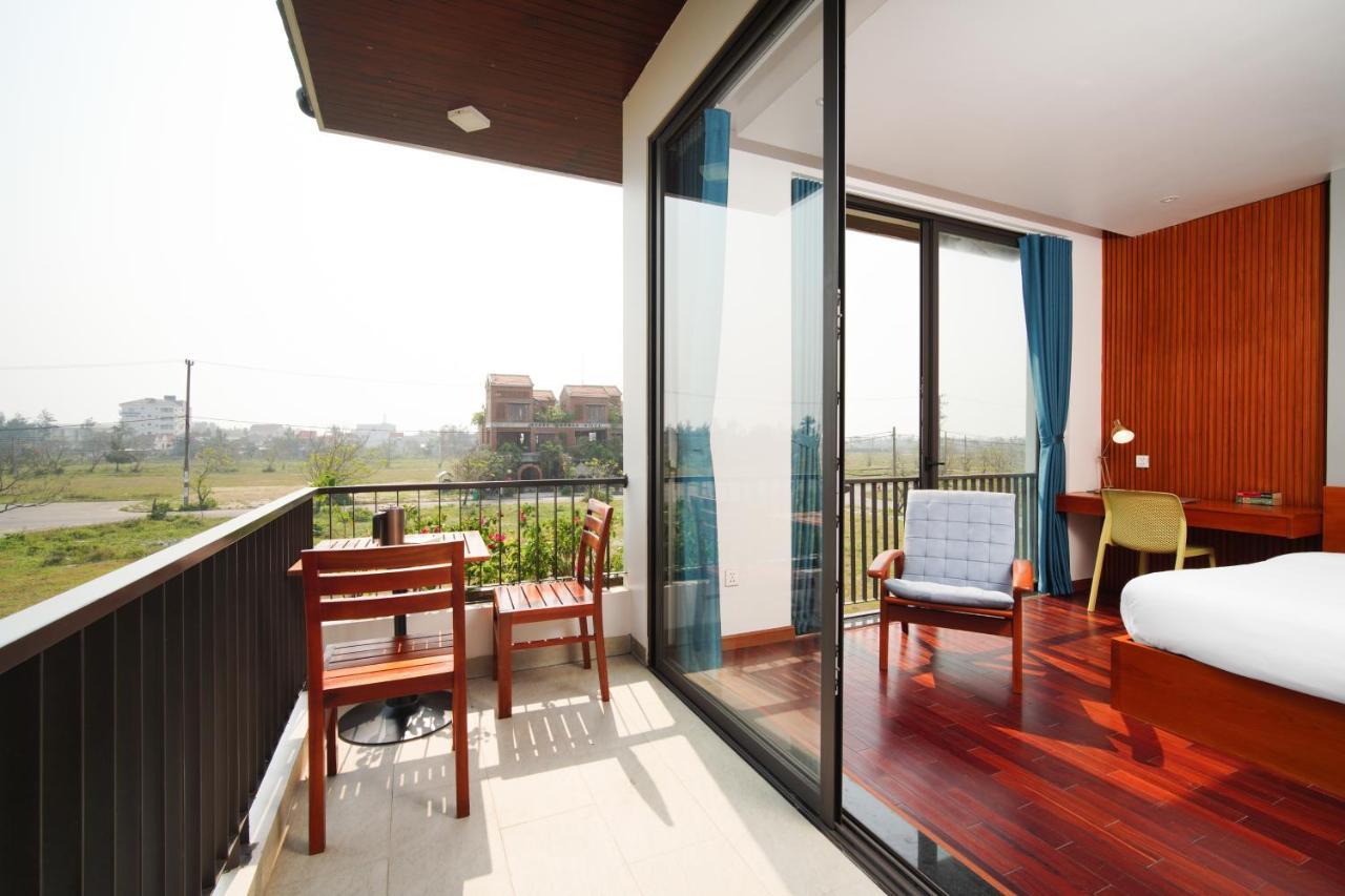 Ferienhaus Hola 1 By Ovui Hoi An