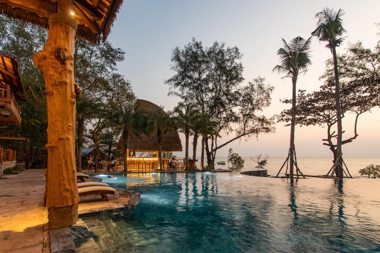 Ocean Bay & 5* Phu Quoc