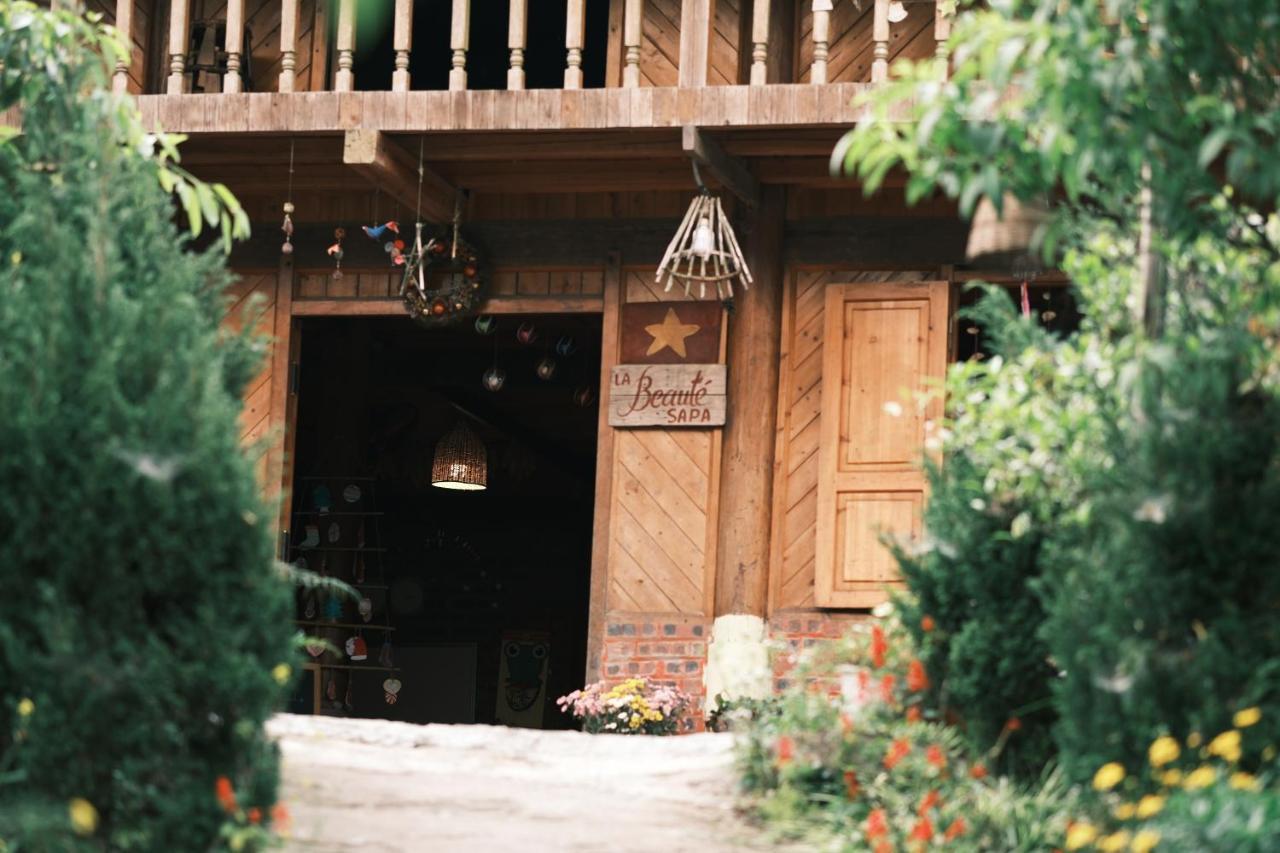 Homestay La Beaute