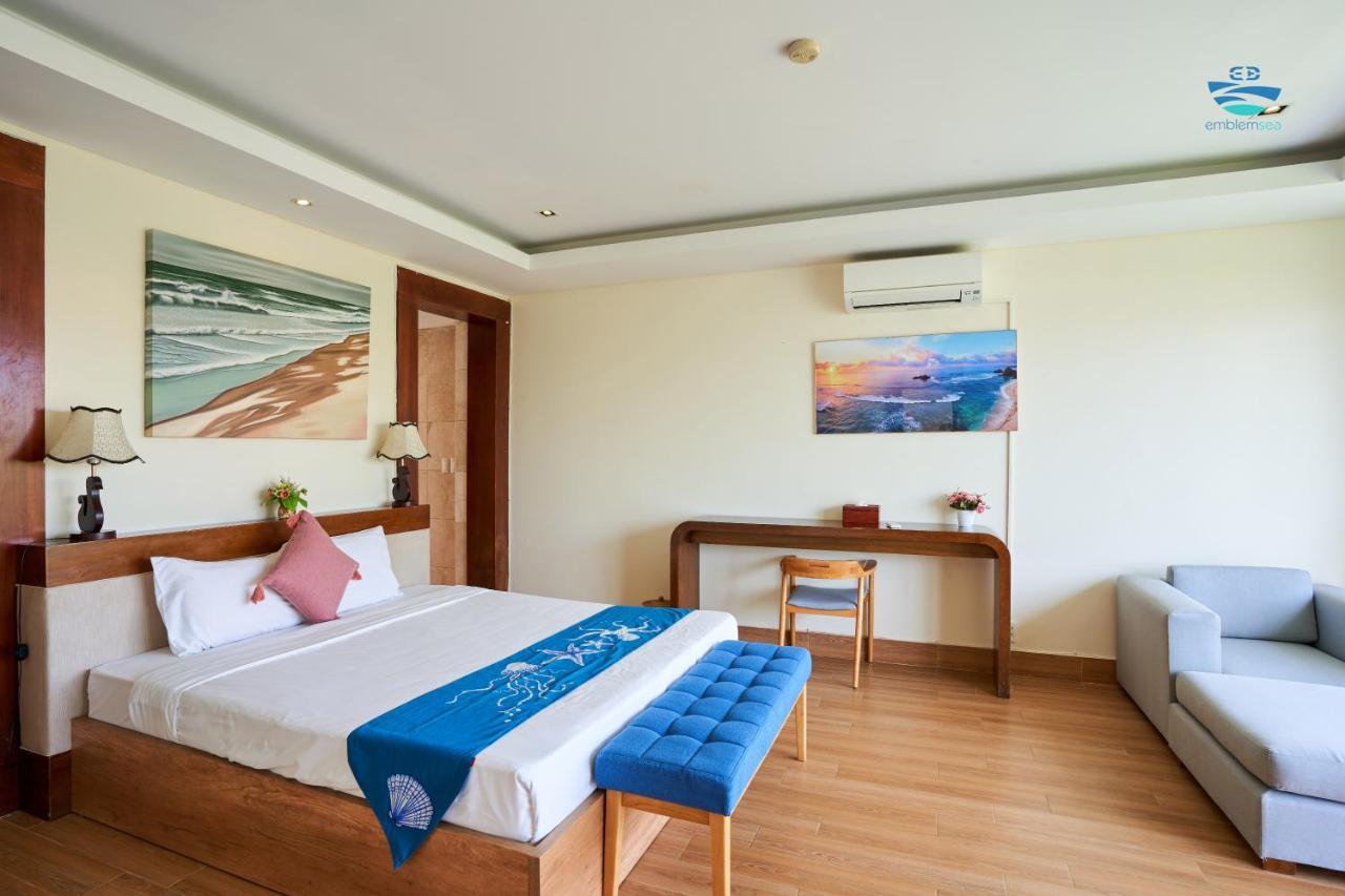 The Emblemsea Beauty Villas Apartment Da Nang
