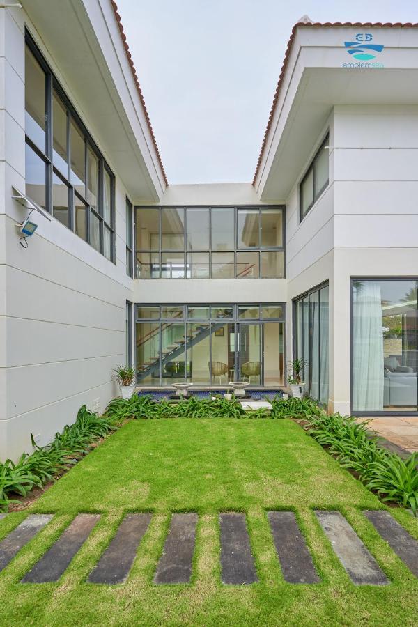The Emblemsea Beauty Villas * Da Nang