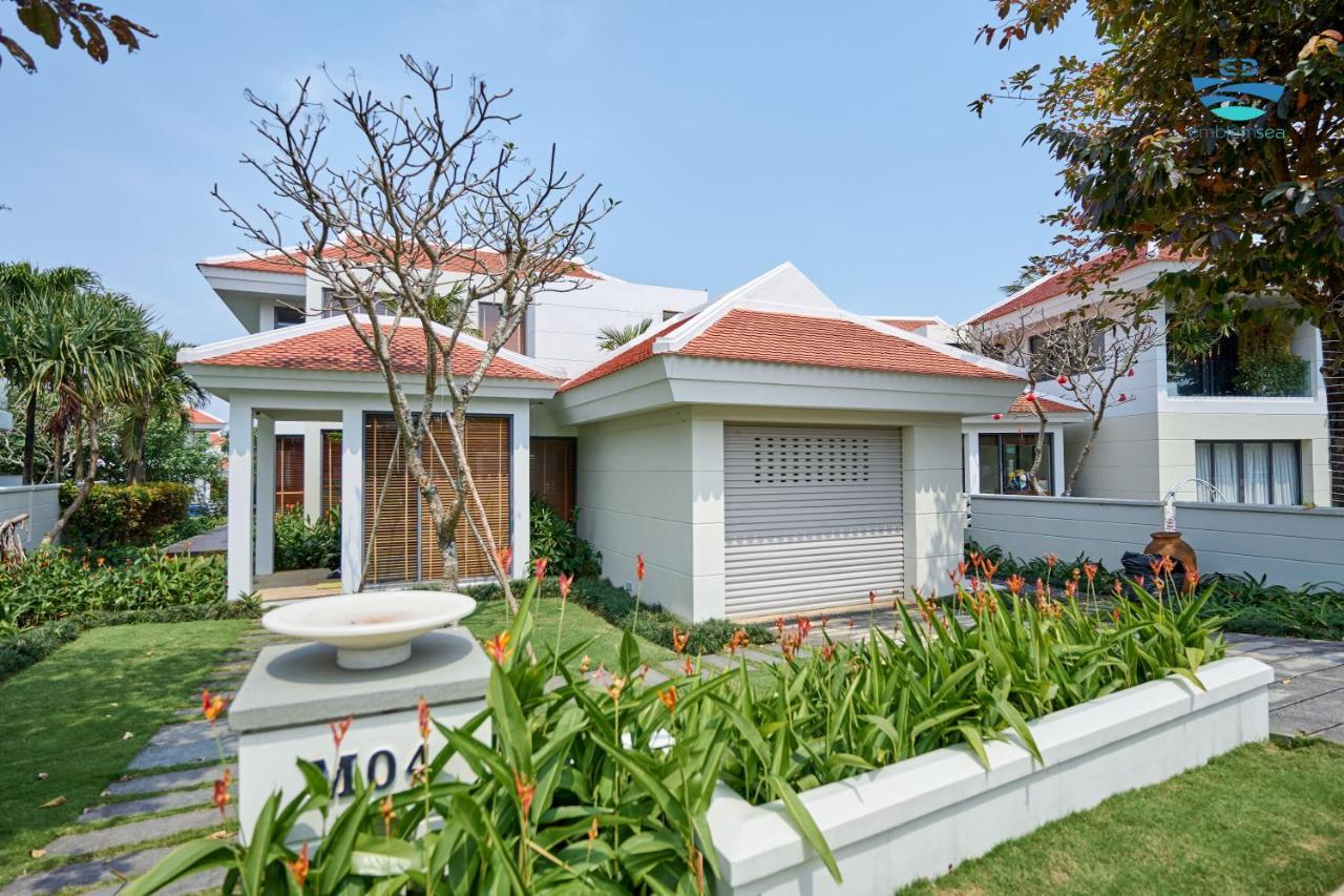 Apartment The Emblemsea Beauty Villas Da Nang