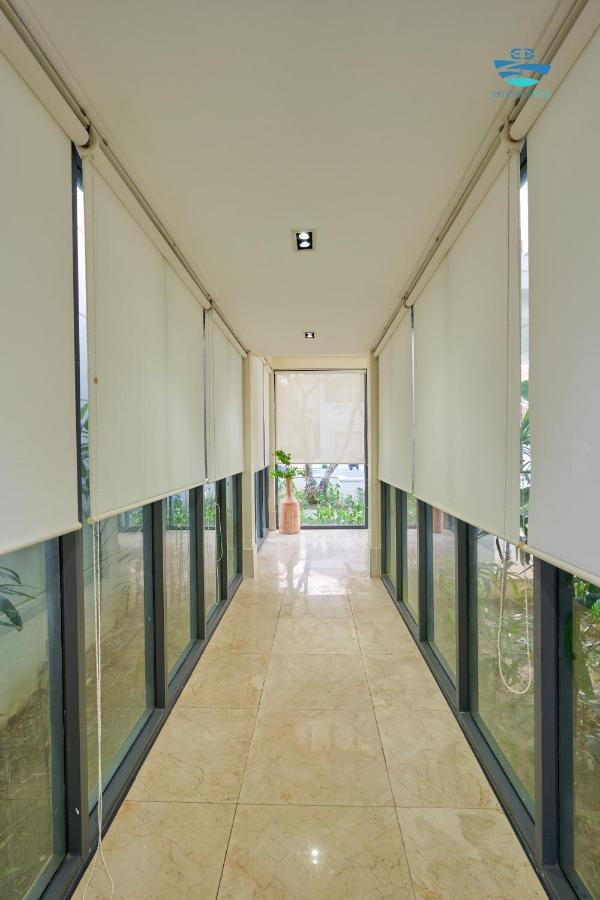 The Emblemsea Beauty Villas Apartment