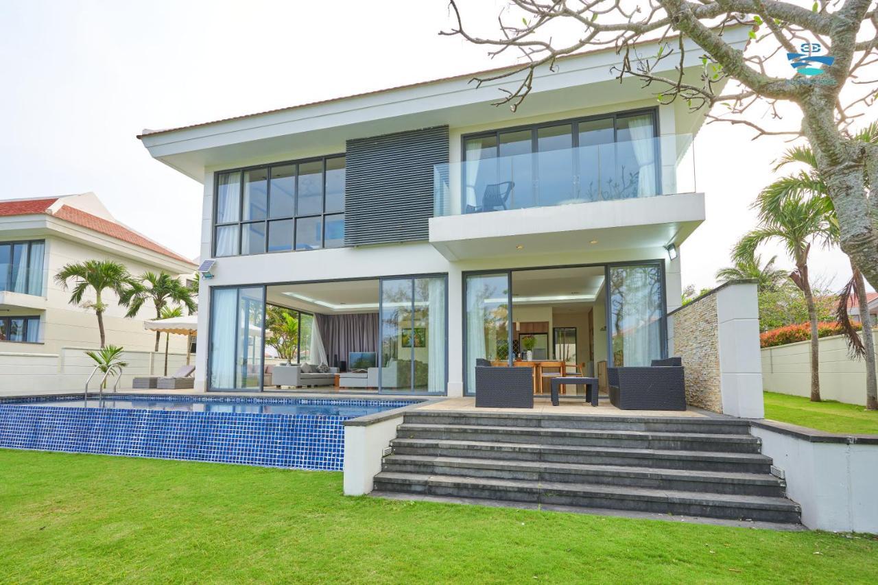The Emblemsea Beauty Villas *