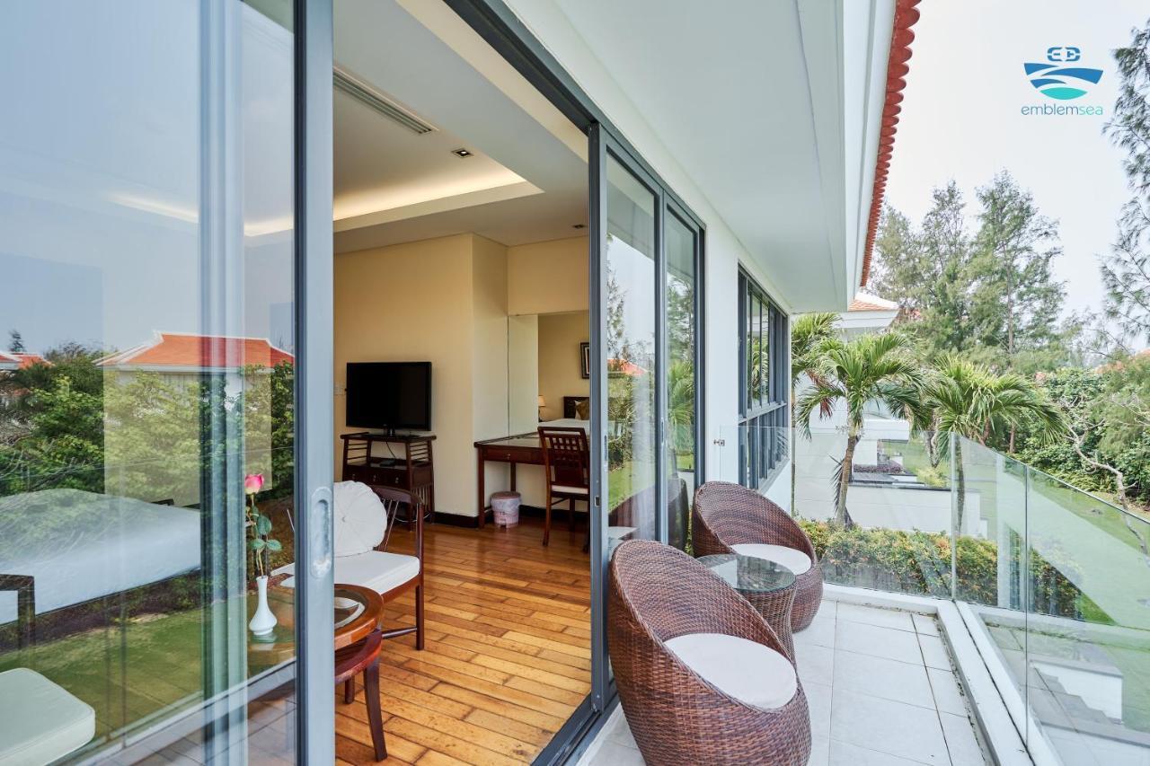 The Emblemsea Beauty Villas Apartment Da Nang