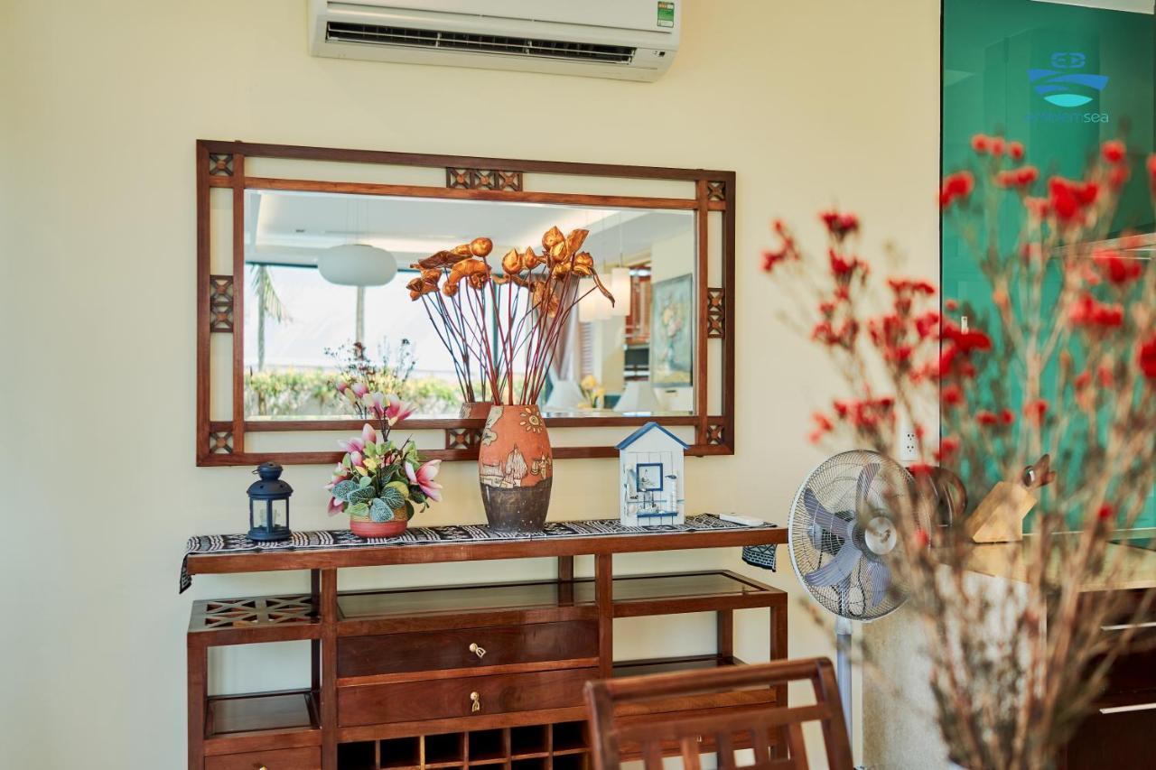 Apartment The Emblemsea Beauty Villas