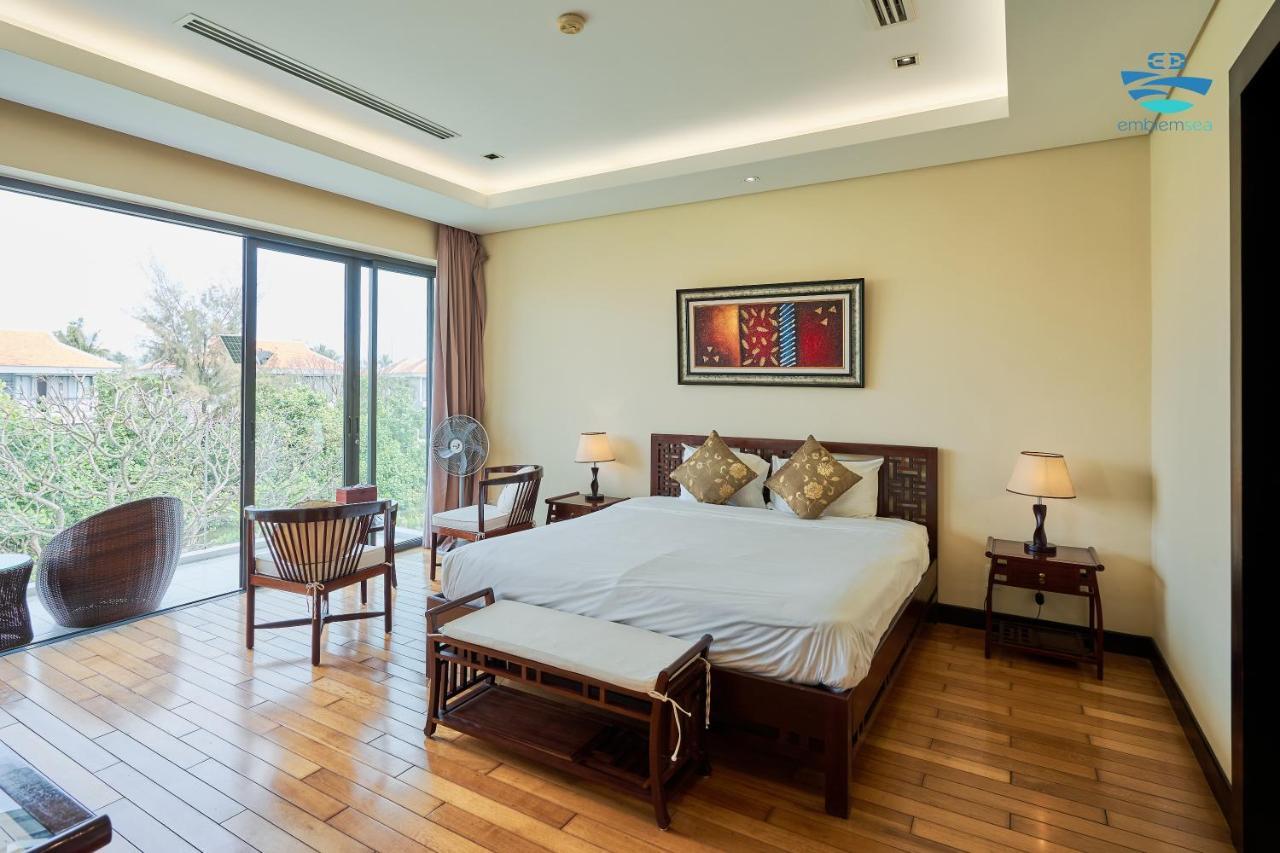 The Emblemsea Beauty Villas