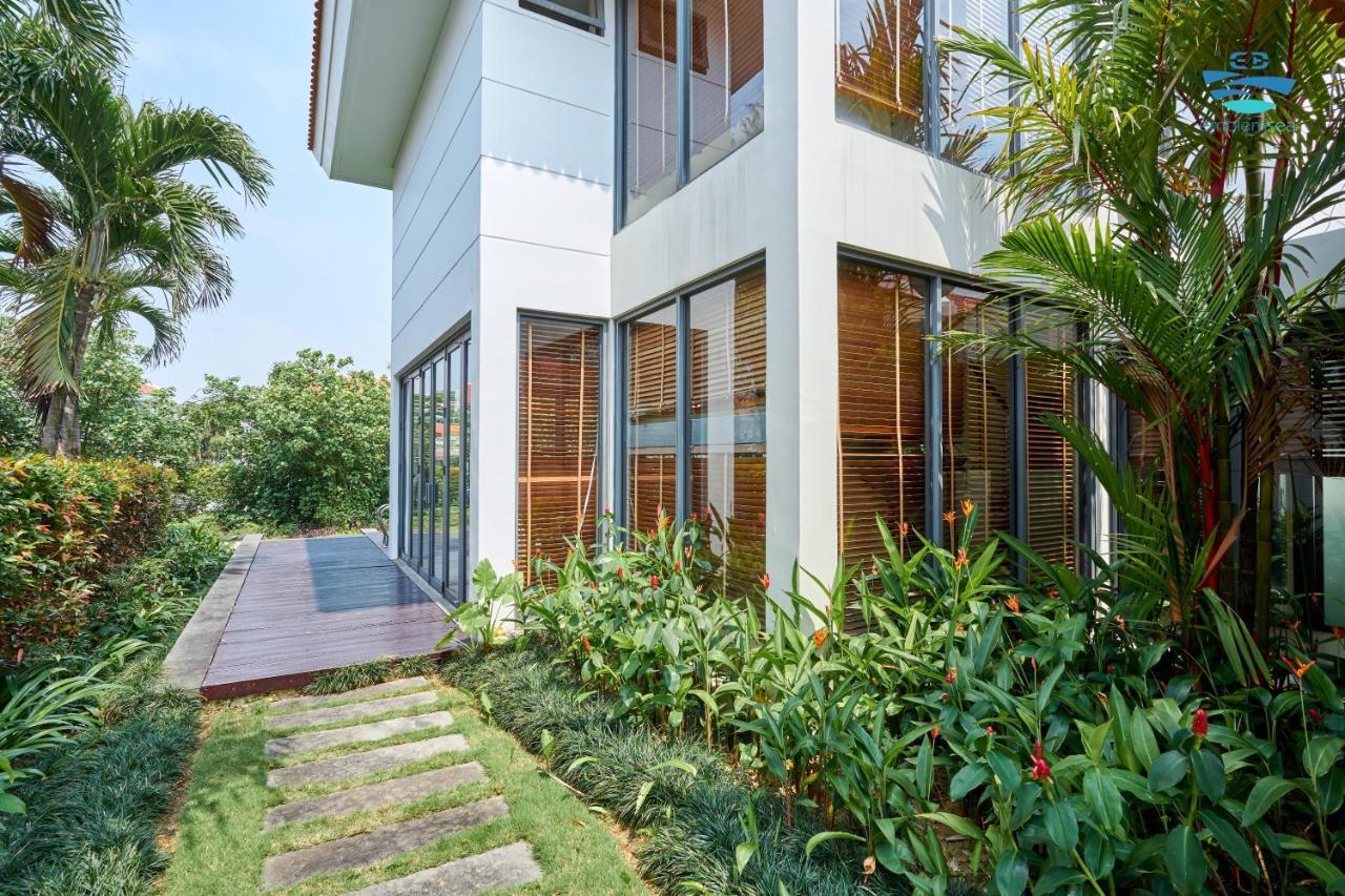 Apartment The Emblemsea Beauty Villas Da Nang