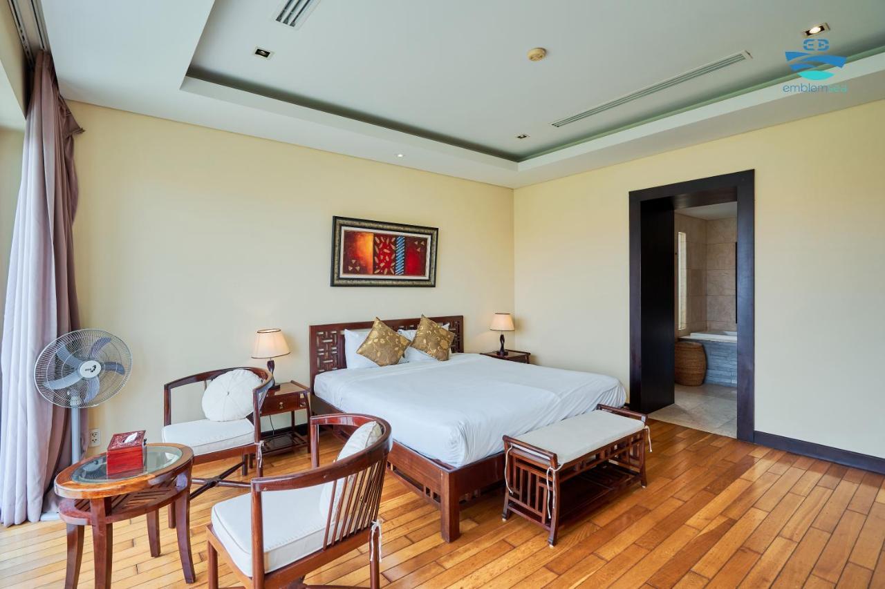 The Emblemsea Beauty Villas Da Nang
