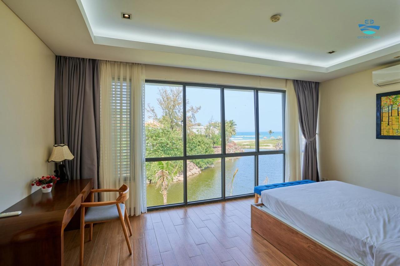 The Emblemsea Beauty Villas