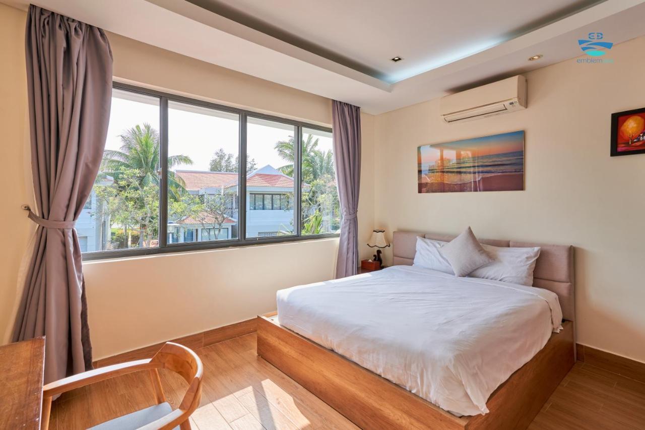 The Emblemsea Beauty Villas Apartment Da Nang