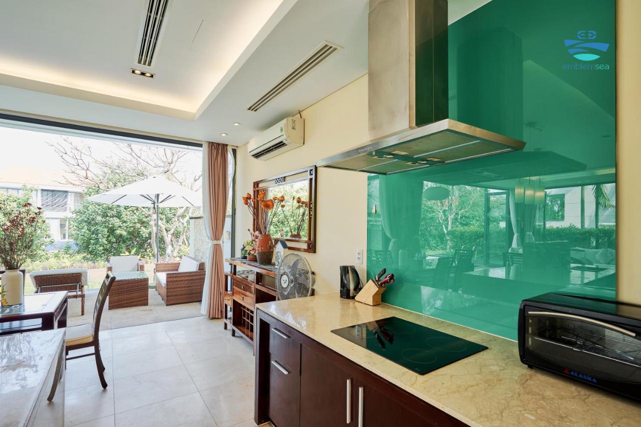 The Emblemsea Beauty Villas *