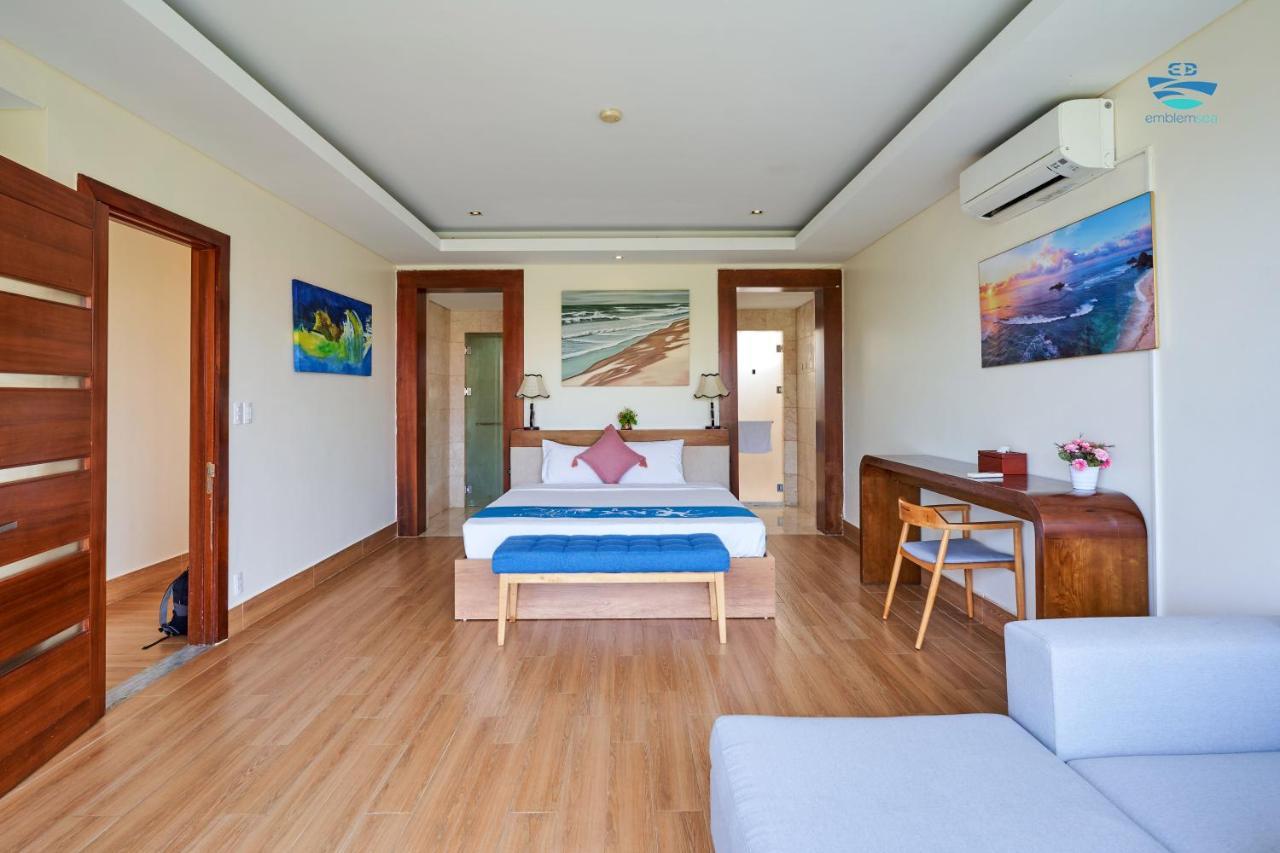 The Emblemsea Beauty Villas