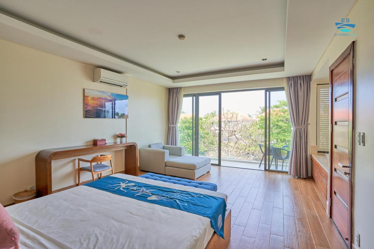 The Emblemsea Beauty Villas *
