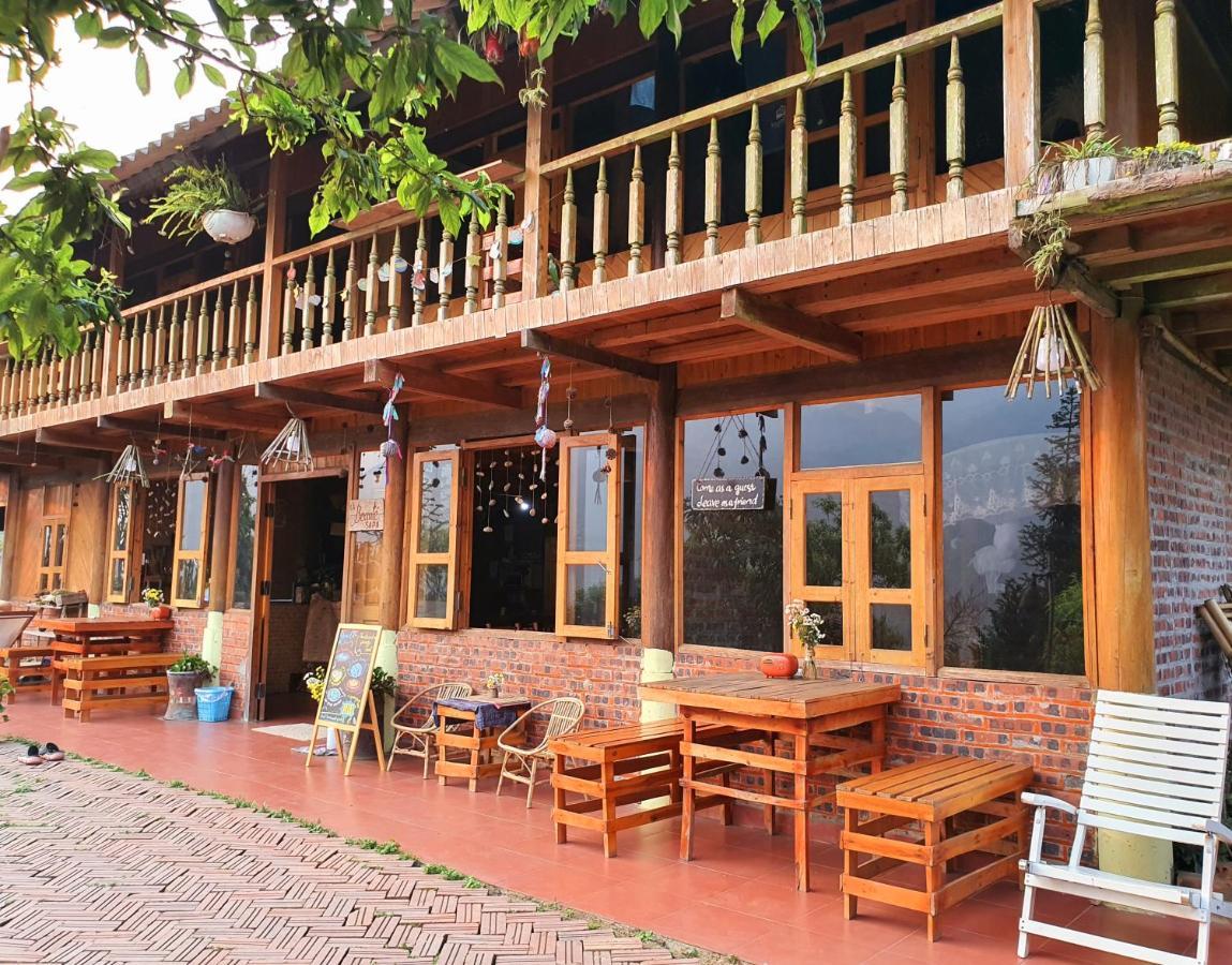 Homestay La Beaute