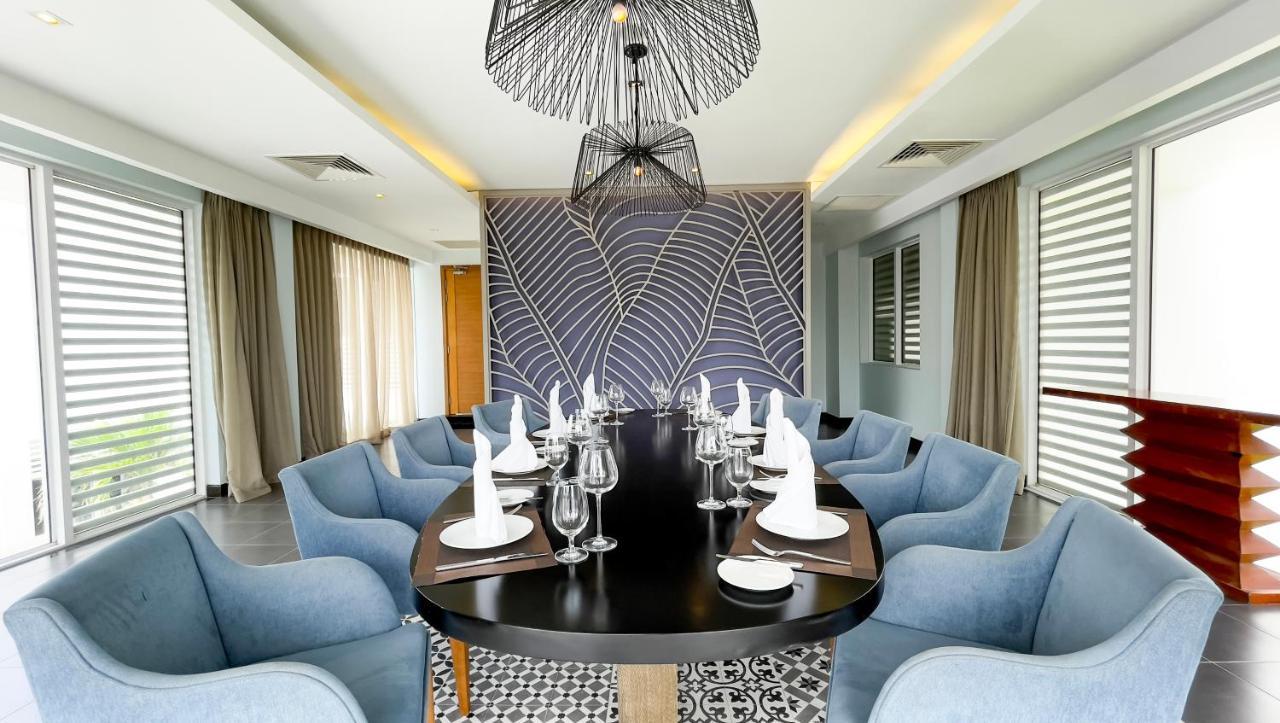 Resort Premier Village Managed By Accorhotels 5*