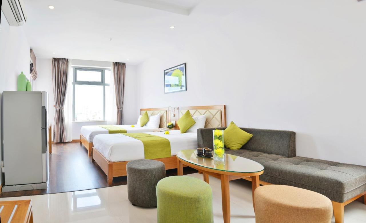 Hang Castle Hotel